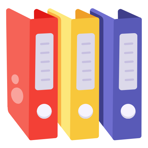 Binders