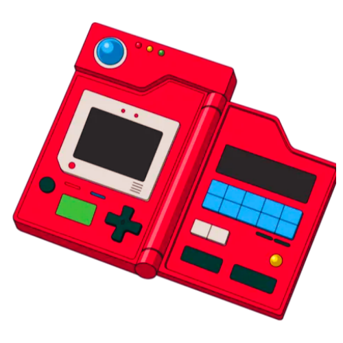 Pokedex